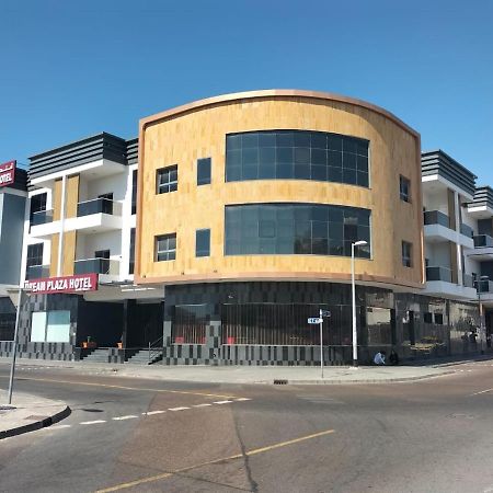 New Dream Plaza Hotel Apartment Дубай Екстериор снимка