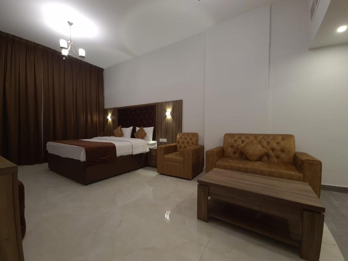 New Dream Plaza Hotel Apartment Дубай Екстериор снимка