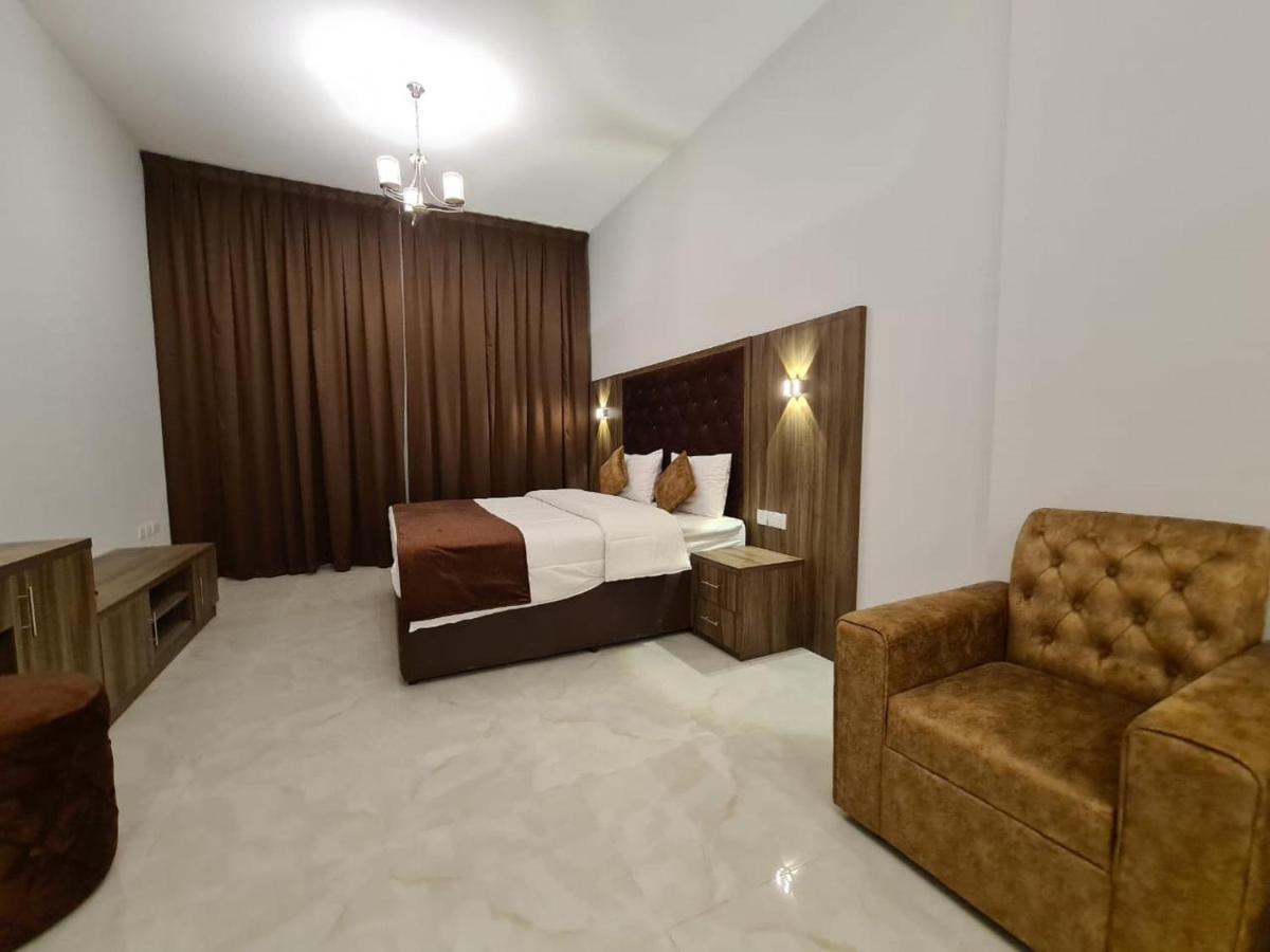 New Dream Plaza Hotel Apartment Дубай Екстериор снимка