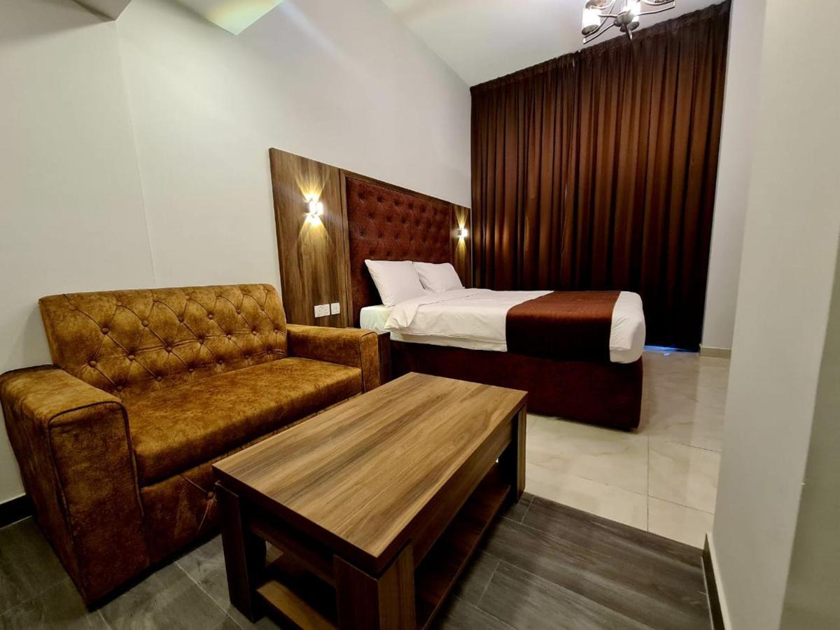 New Dream Plaza Hotel Apartment Дубай Екстериор снимка