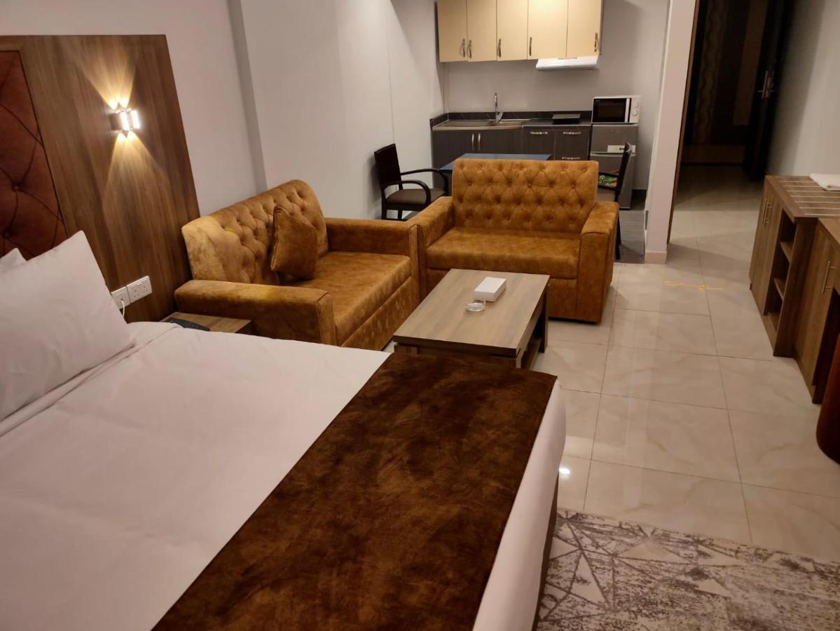 New Dream Plaza Hotel Apartment Дубай Екстериор снимка