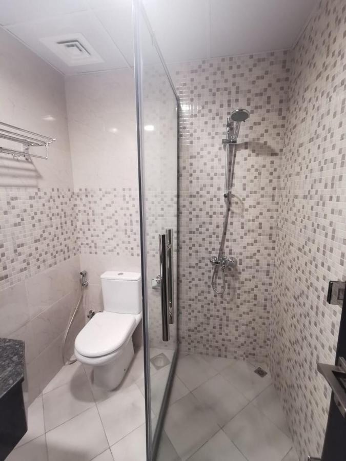 New Dream Plaza Hotel Apartment Дубай Екстериор снимка
