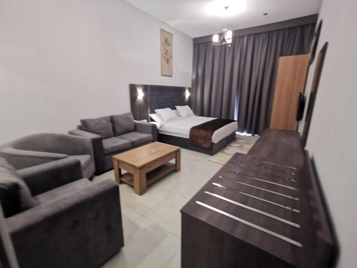 New Dream Plaza Hotel Apartment Дубай Екстериор снимка