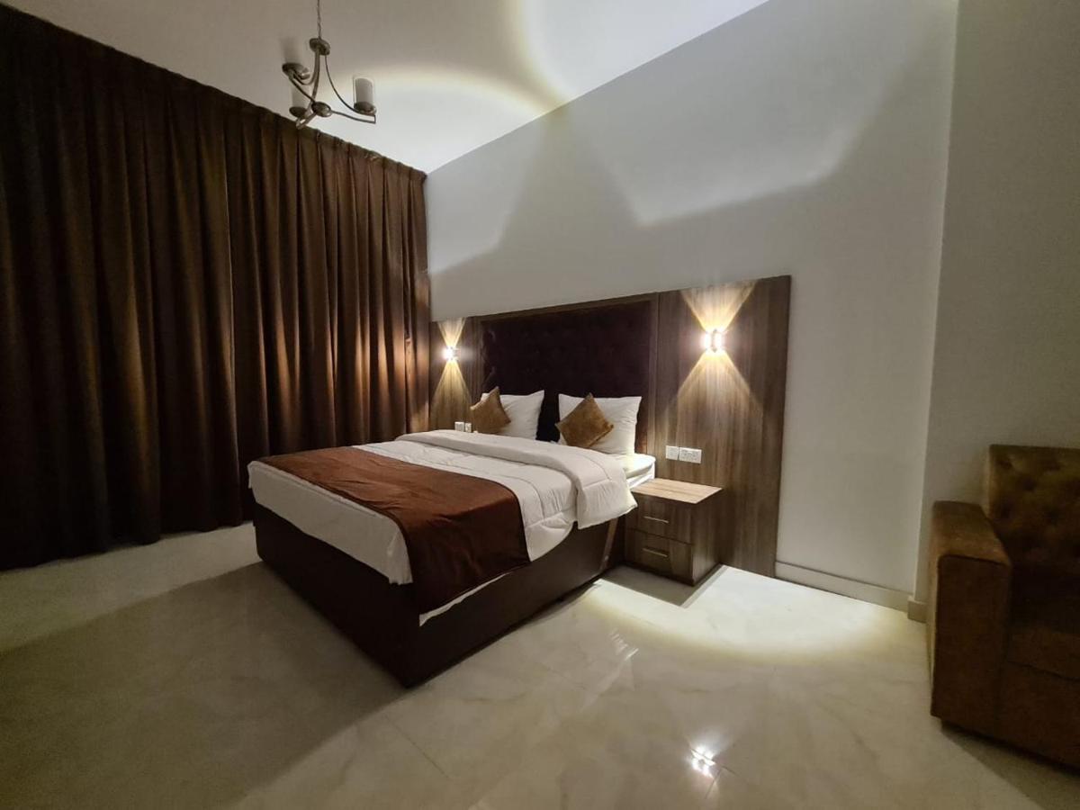 New Dream Plaza Hotel Apartment Дубай Екстериор снимка