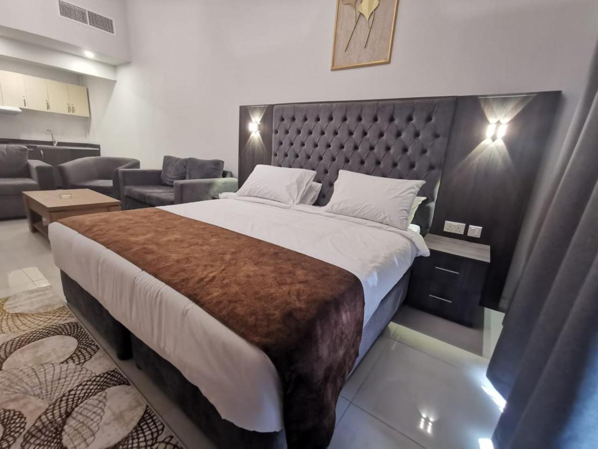 New Dream Plaza Hotel Apartment Дубай Екстериор снимка