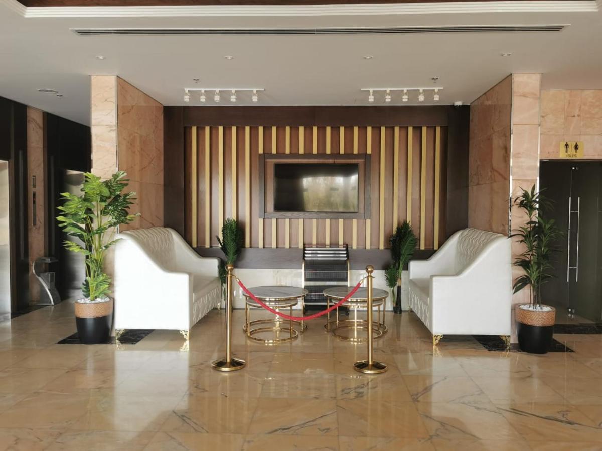 New Dream Plaza Hotel Apartment Дубай Екстериор снимка
