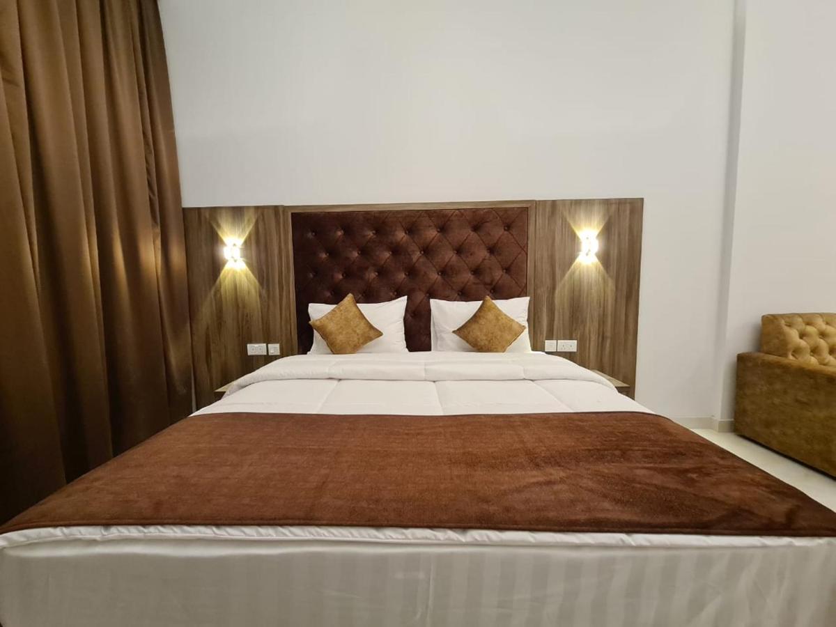 New Dream Plaza Hotel Apartment Дубай Екстериор снимка