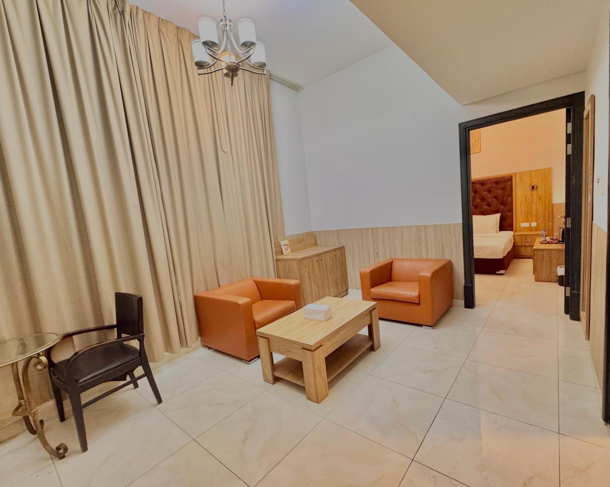 New Dream Plaza Hotel Apartment Дубай Екстериор снимка