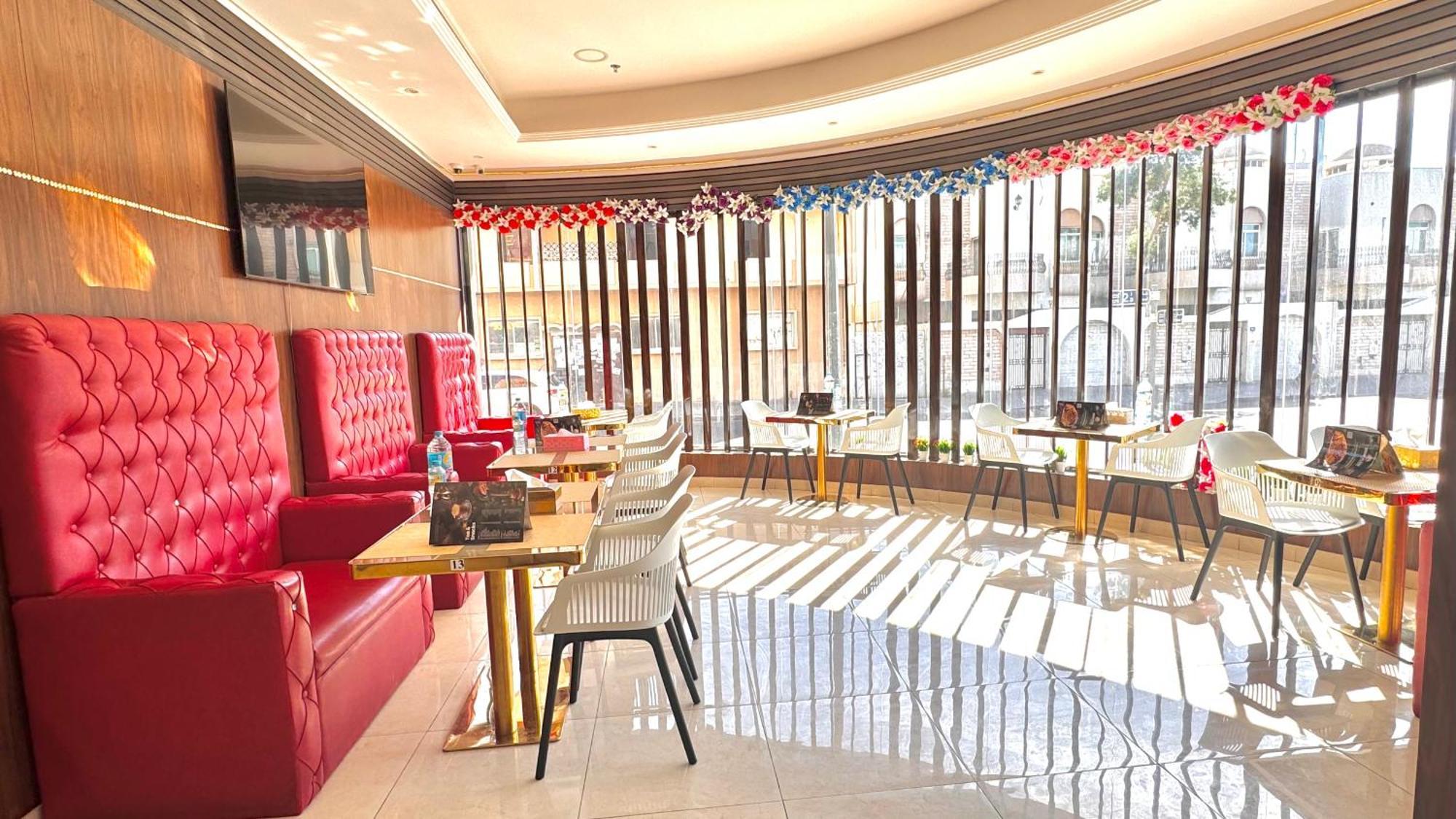 New Dream Plaza Hotel Apartment Дубай Екстериор снимка