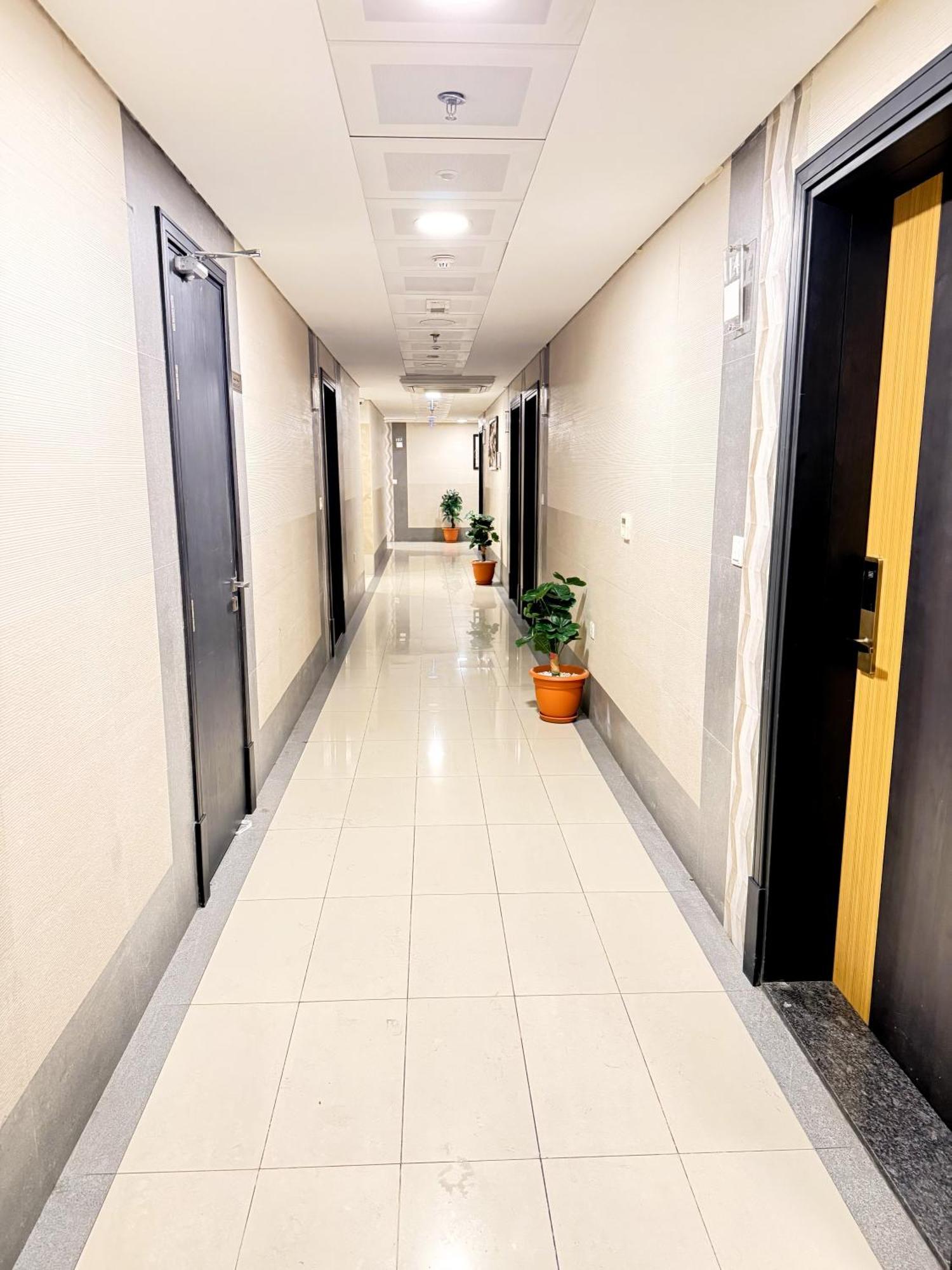 New Dream Plaza Hotel Apartment Дубай Екстериор снимка