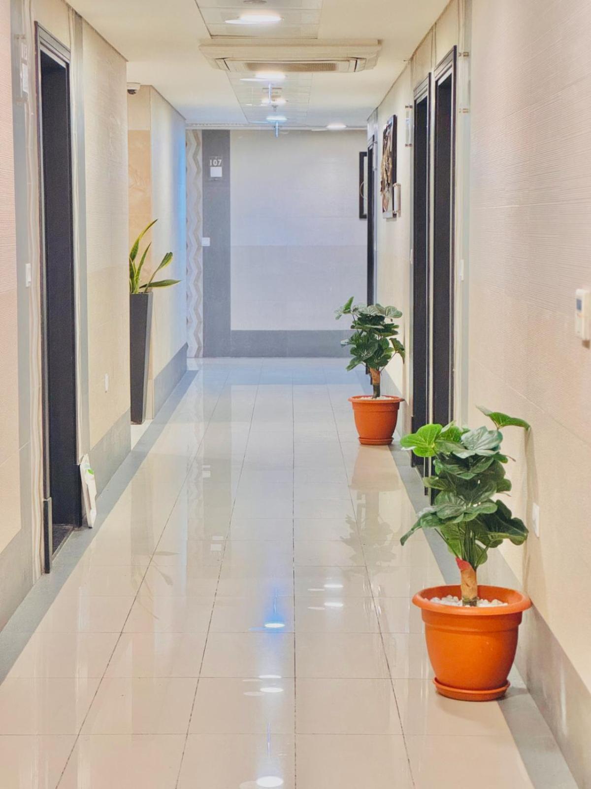New Dream Plaza Hotel Apartment Дубай Екстериор снимка